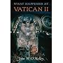 What Happened at Vatican II