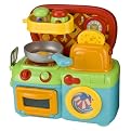 Circo Play and Cook Kitchen