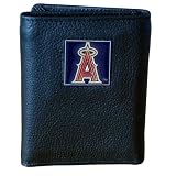 MLB Los Angeles Angels Tri-fold Wallet