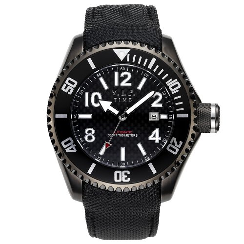 VIP TIME Armbanduhr  VP5007AU