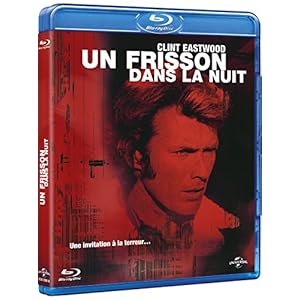 Un Frisson dans la nuit [Blu-ray]