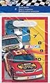 NASCAR 'On Track' Favor Bags (8ct)