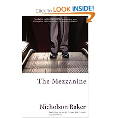Mezzanine (Vintage Contemporaries)