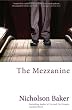 The Mezzanine