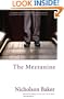 The Mezzanine