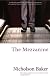The Mezzanine (Vintage Contemporaries)