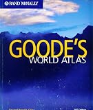 Buy : Goodes World Atlas