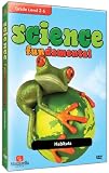 Science Fundamentals: Habitats