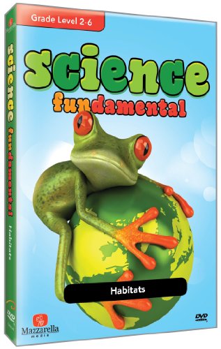 Science Fundamentals: Habitats