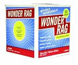 16 in. x 16 in. Wonder Rag Dispenser Box (50-Pack)