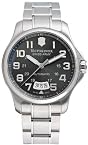 Swiss Army Victorinox Officers Mecha Mens Watch 241373