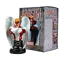 Angel Red Variant Collector's Club Exclusive Mini Bust by Bowen Designs