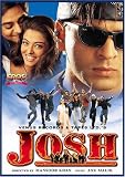 Josh (2000) (Hindi Film / Bollywood Movie / Indian Cinema DVD)