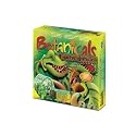 Botanicals Exotic Jungle Greenhouse Kit