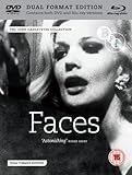 Faces (The John Cassavetes Collection) (DVD & Blu-ray) [1968]