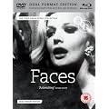 Faces (The John Cassavetes Collection) (DVD & Blu-ray) [1968]