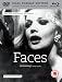 DVD : Faces (The John Cassavetes Collection) (DVD & Blu-ray) [1968]