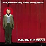 マン・オン・ザ・ムーン オリジナル・サウンドトラック