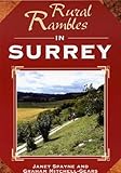 Rural rambles in Surrey