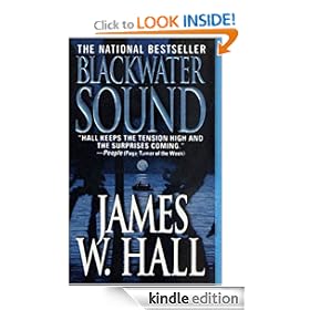 Blackwater Sound: A Novel (Thorn Mysteries)