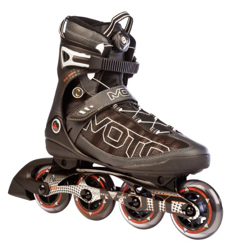 K2 Herren Inliner MOTO 84 BOA, mehrfarbig, 6,5, 3010010.1.1.065 Preisvergleich