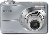 Kodak C813 8 Megapixel Digital Camera