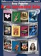 Easy Popular Movie Instrumental Solos for Strings - Violin - Bk+CD