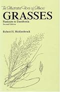 IFI Grasses Panicum to Danthonia, 2nd Edition (Illustrated Flora of Illinois)
