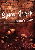 Cover of Humpty's Bones by Simon Clark 1845830512
