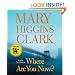 Where Are You Now?: A Novel