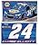 Chase Elliott 3x5 Flag 2 Sided #24 Napa Race Car Hendrick 2016 NASCAR