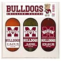 Mississippi State University Bulldogs Grilling Gift Set