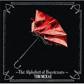 The Alphabet of Hurricanes