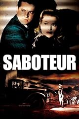 Saboteur