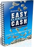 Easy Clickbank Cash 51S3%2BEzFdyL. SL160 Easy Clickbank Cash