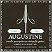 Augustine Silver Black Label Classical Guitar Strings