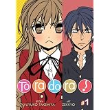 Toradora! Vol. 1 ~ Yuyuko Takemiya