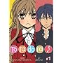 Toradora! Vol. 1 by Yuyuko Takemiya