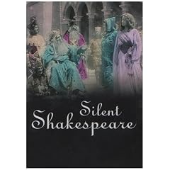 Silent Shakespeare [1899] [DVD]