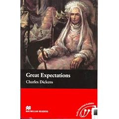 Great Expectations: Macmillan Reader, Upper Level (Macmillan Readers)