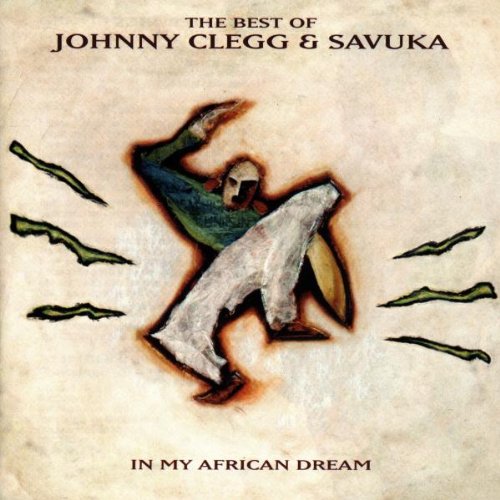 Johnny Clegg and Savuka - Cruel, Crazy, Beautiful World Lyrics - Zortam Music
