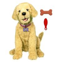 Fur Real Friends Biscuit My Lovin Pup