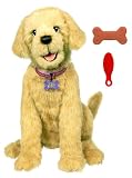 Fur Real Biscuit  My Lovin Pup