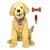 Fur Real Biscuit  My Lovin Pup