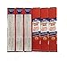 Cracker Jacks Original 12 Packs of 1 Oz Caramel Coated Popcorn & Peanuts