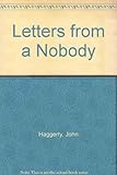 Letters from a nobody