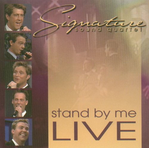 Ernie Haase & Signature Sound - Stand by Me - Zortam Music