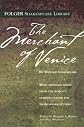 The Merchant of Venice (Folger Shakespeare Library)