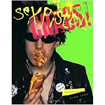 The Sex Pistols: Chaos book cover