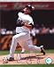 Chris Young San Diego Padres - Wind Up White - Autographed 8x10 Photograph